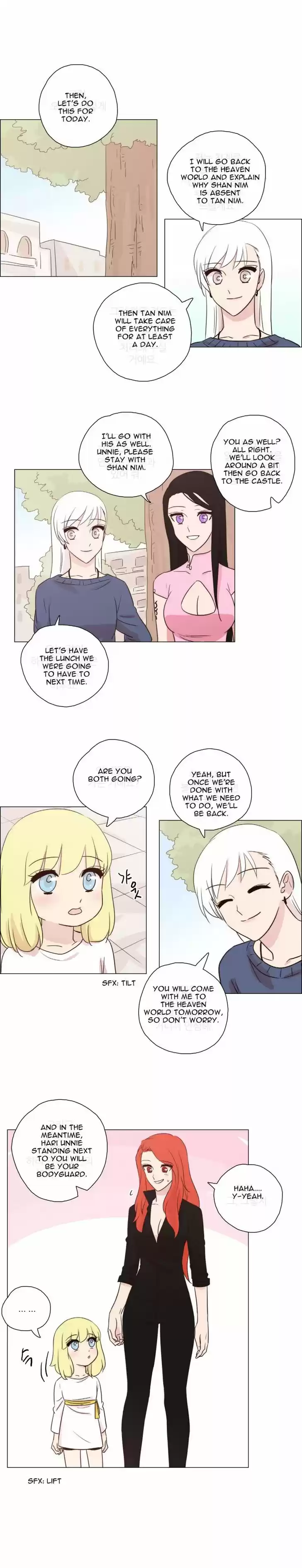 Miss Angel and Miss Devil 95