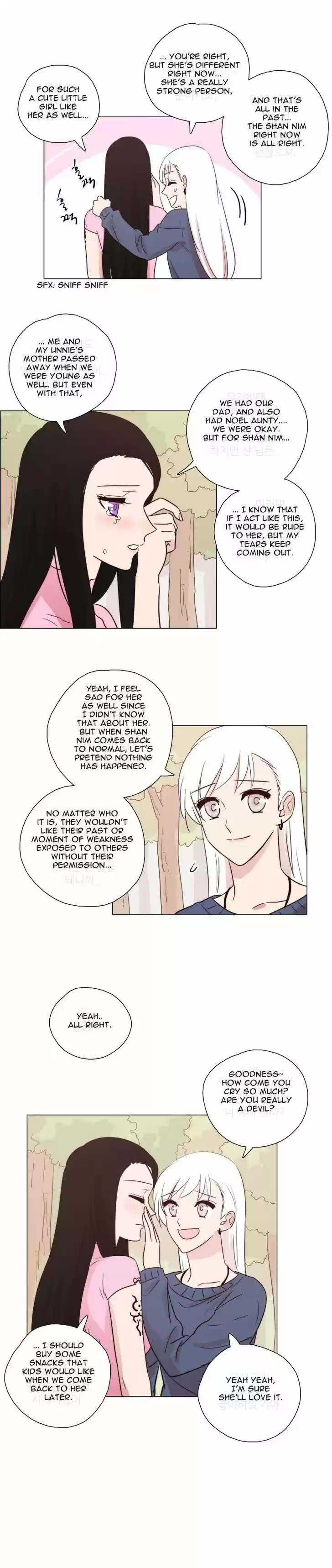 Miss Angel and Miss Devil 95