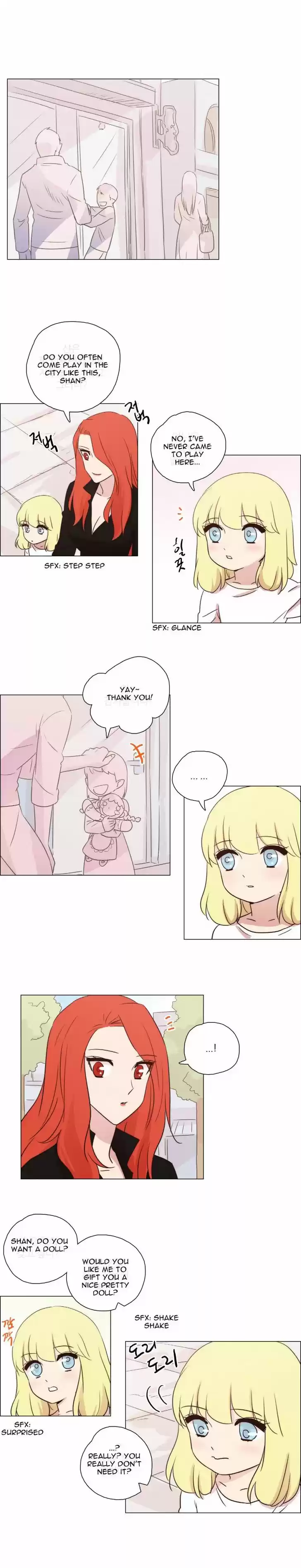 Miss Angel and Miss Devil 96