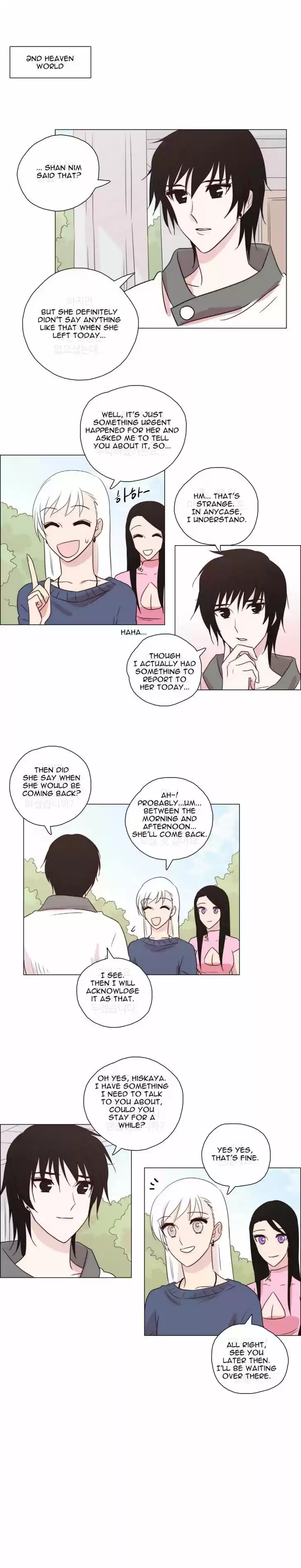 Miss Angel and Miss Devil 96