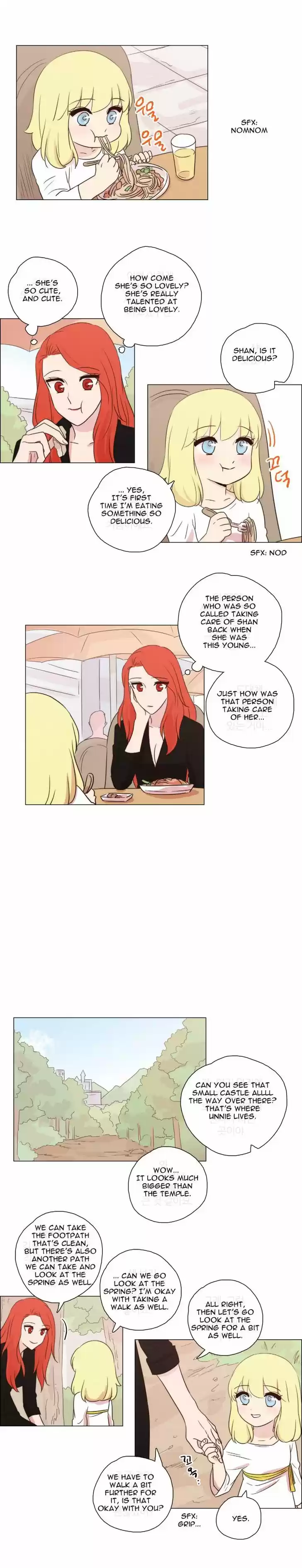 Miss Angel and Miss Devil 96