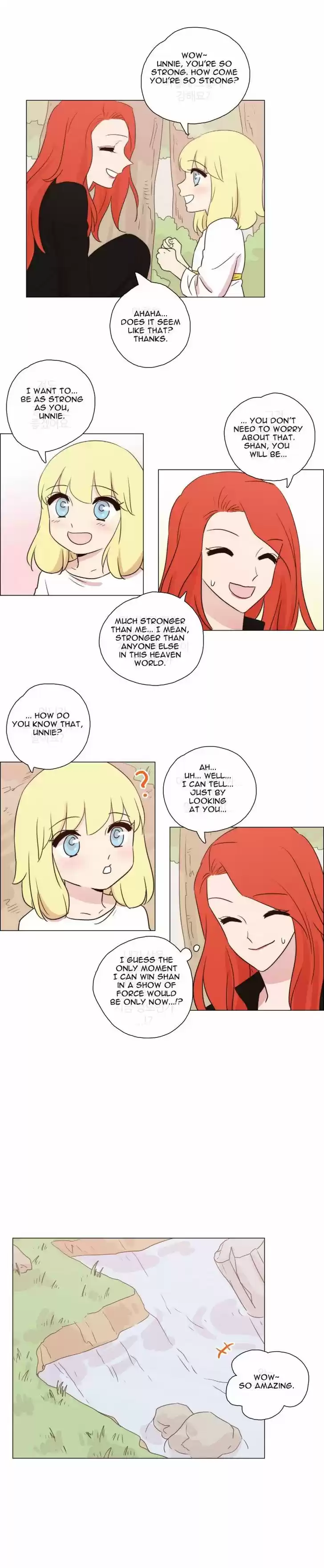 Miss Angel and Miss Devil 96