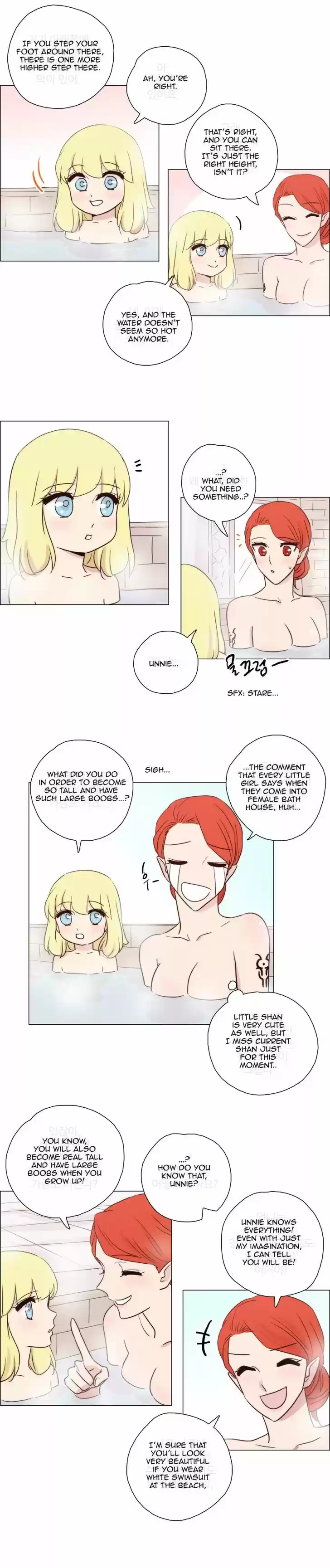 Miss Angel and Miss Devil 97