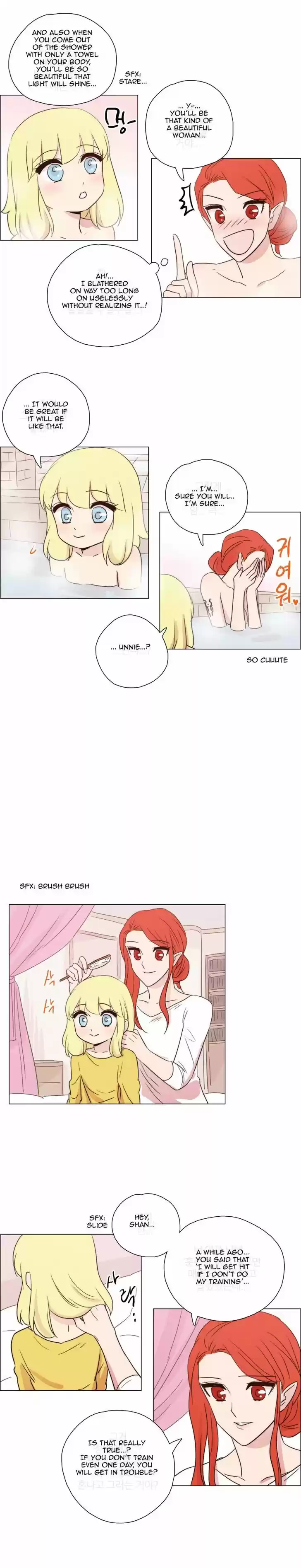 Miss Angel and Miss Devil 97