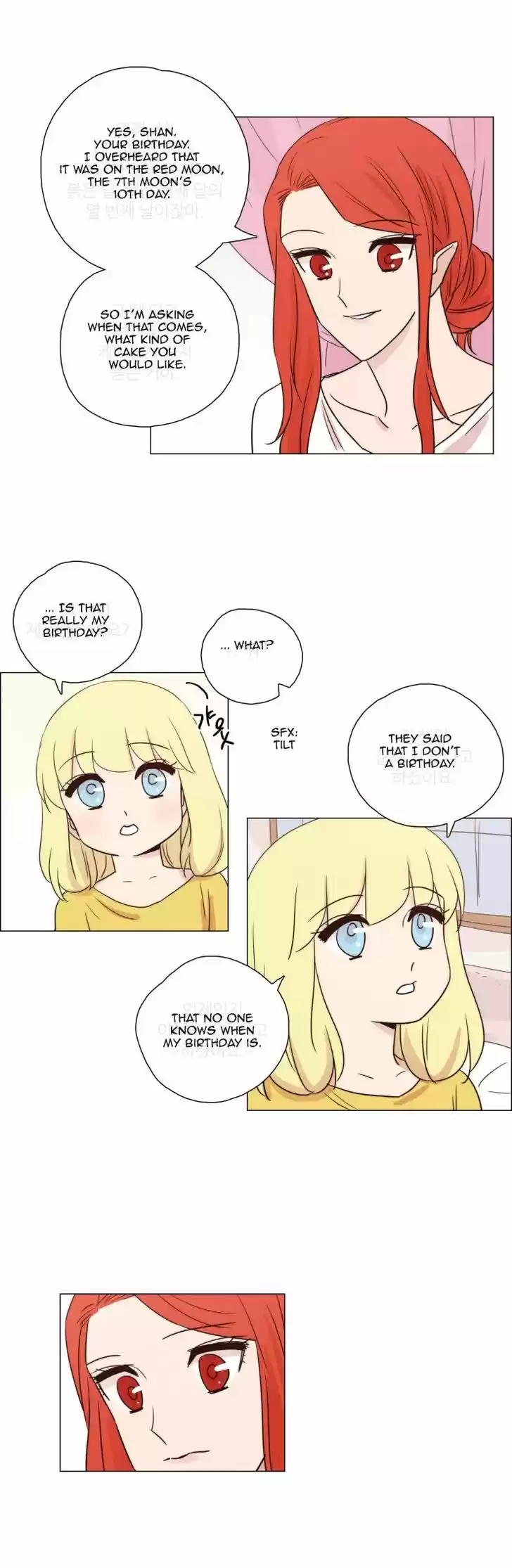 Miss Angel and Miss Devil 97