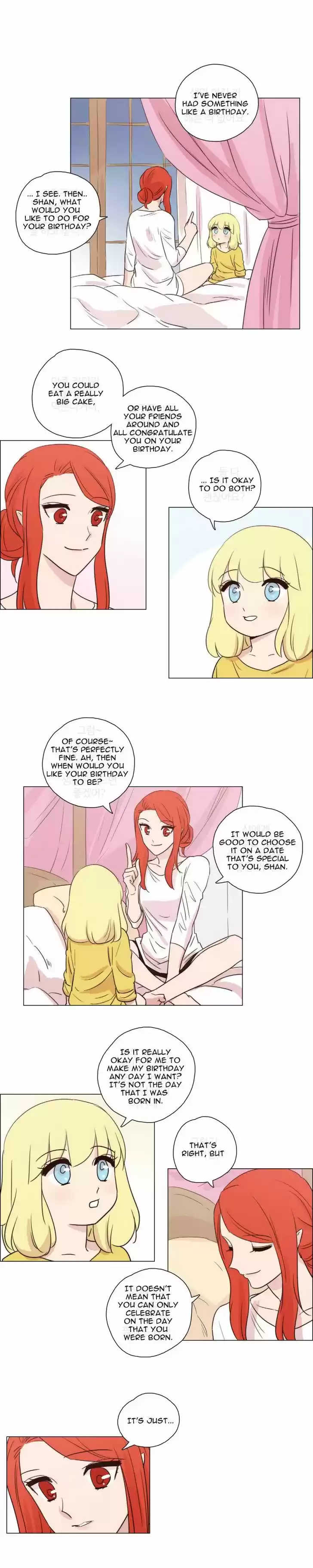 Miss Angel and Miss Devil 98