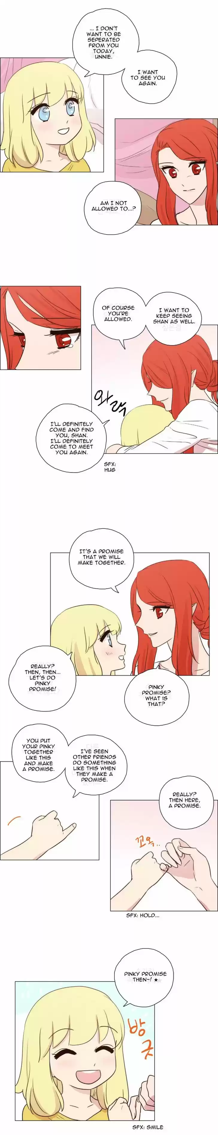 Miss Angel and Miss Devil 98