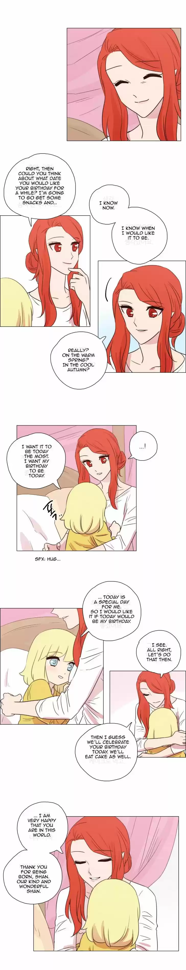 Miss Angel and Miss Devil 98