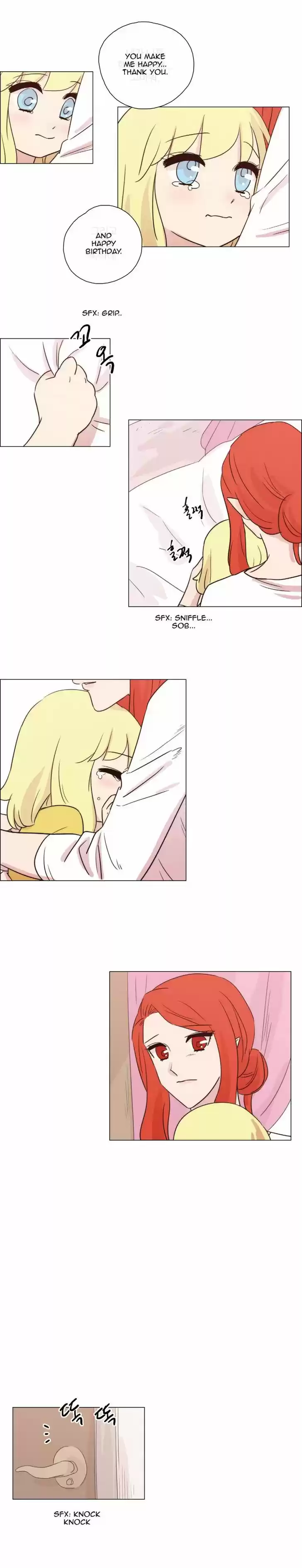 Miss Angel and Miss Devil 98