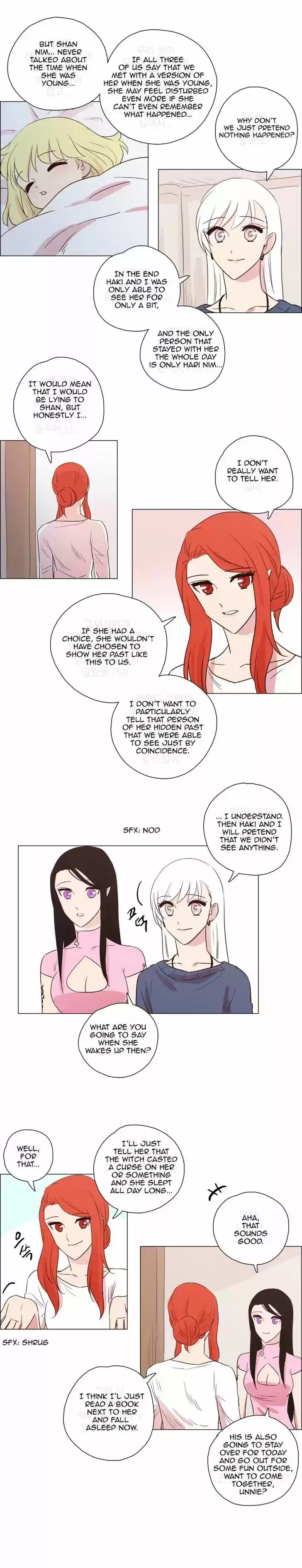 Miss Angel and Miss Devil 98