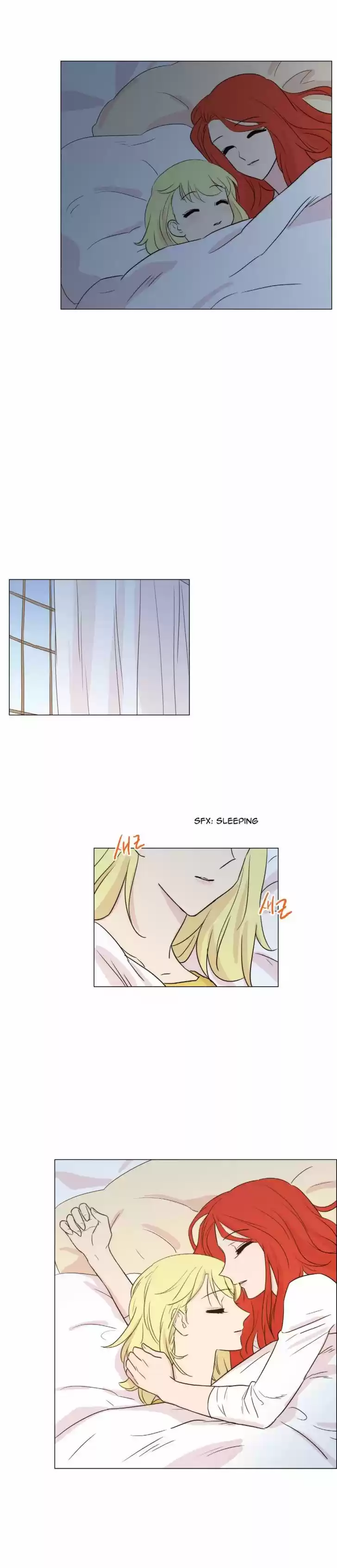 Miss Angel and Miss Devil 98