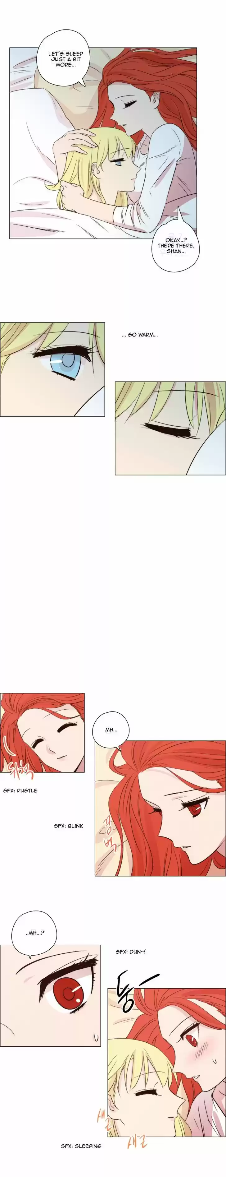 Miss Angel and Miss Devil 99