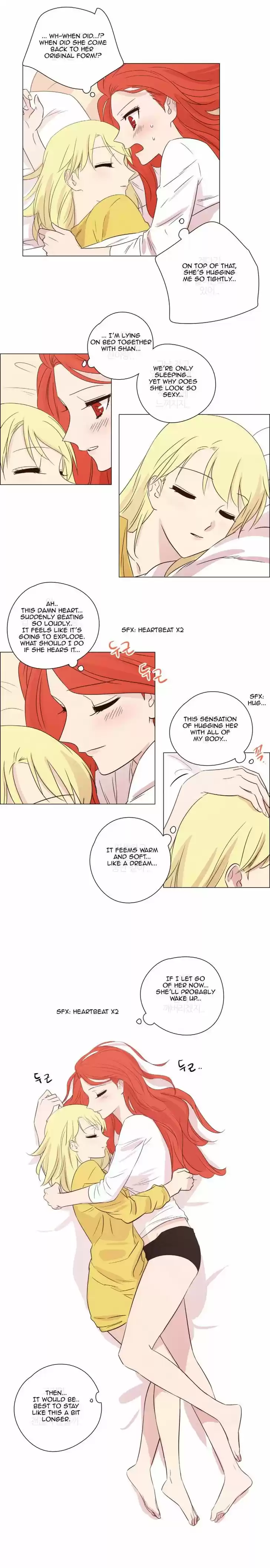 Miss Angel and Miss Devil 99