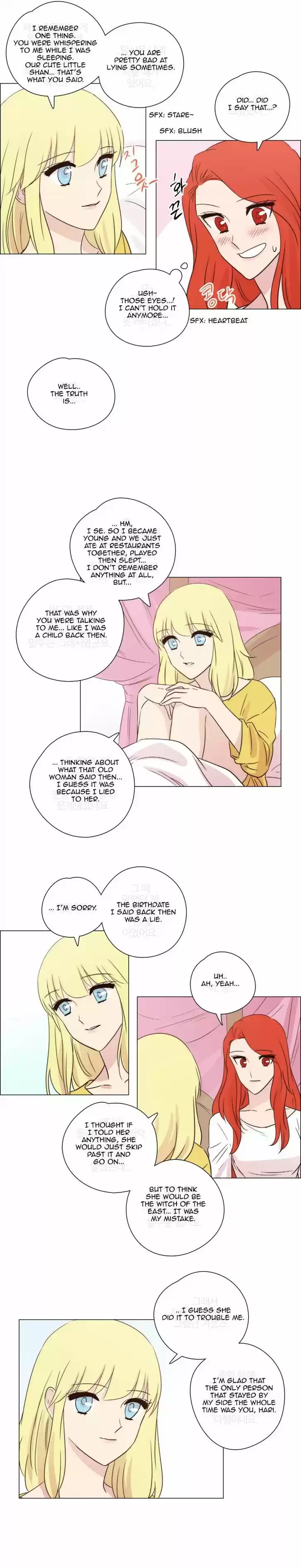 Miss Angel and Miss Devil 99