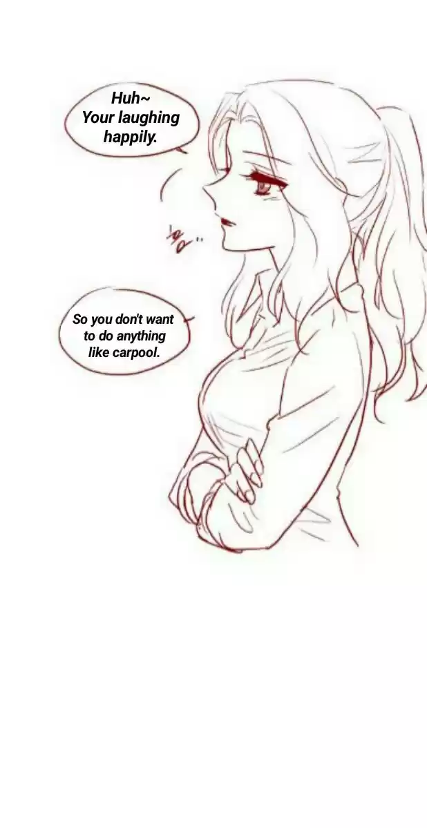 Miss Angel and Miss Devil Ch. 0.15 Extra 3 Honeymoon 3