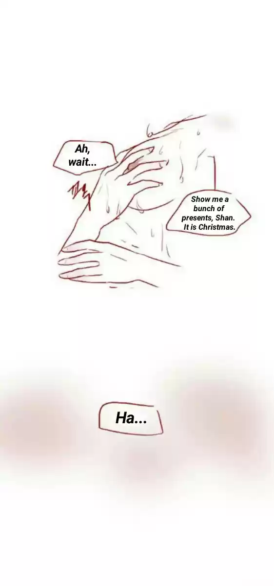 Miss Angel and Miss Devil Ch. 0.15 Extra 3 Honeymoon 3