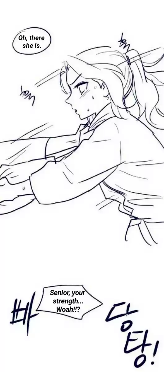 Miss Angel and Miss Devil Ch. 0.2