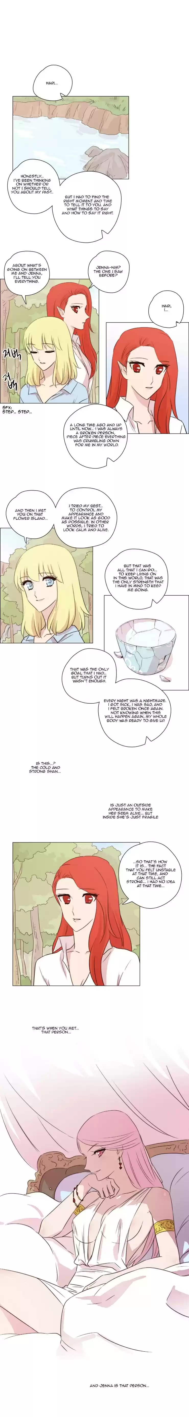 Miss Angel and Miss Devil Ch. 131 Ep. 19 Shaking the Heart (17)