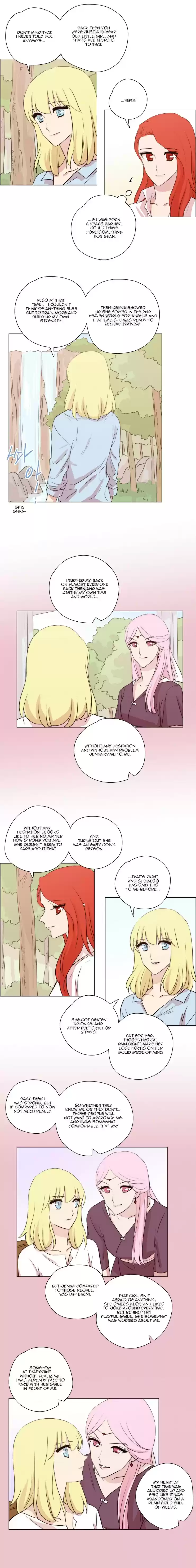 Miss Angel and Miss Devil Ch. 131 Ep. 19 Shaking the Heart (17)