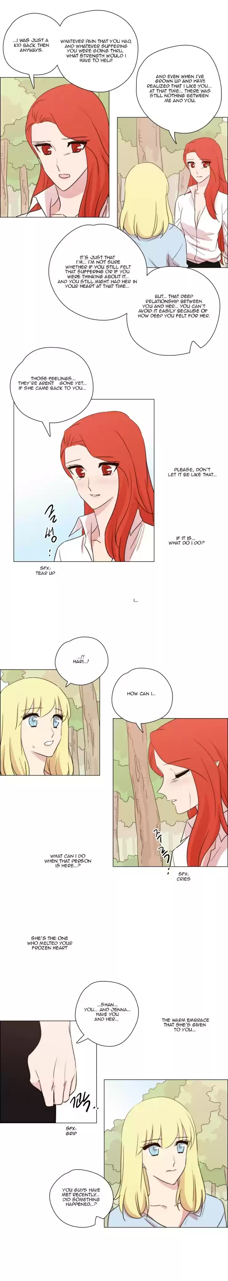 Miss Angel and Miss Devil Ch. 131 Ep. 19 Shaking the Heart (17)
