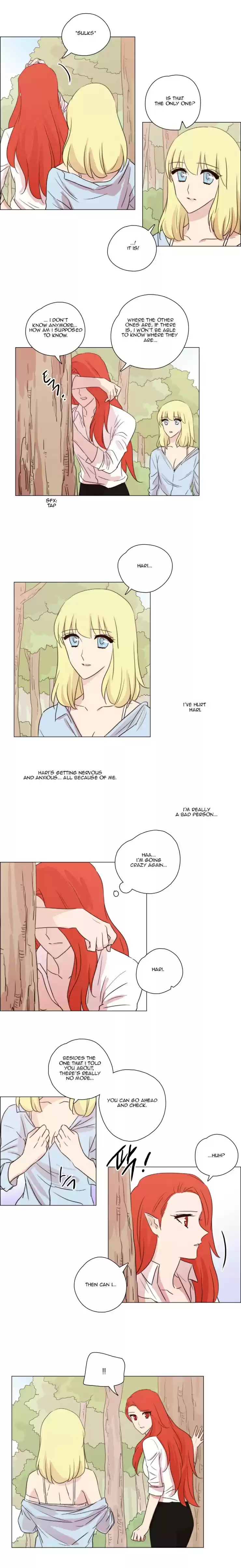 Miss Angel and Miss Devil Ch. 132 Ep. 19 Shaking the Heart (18)