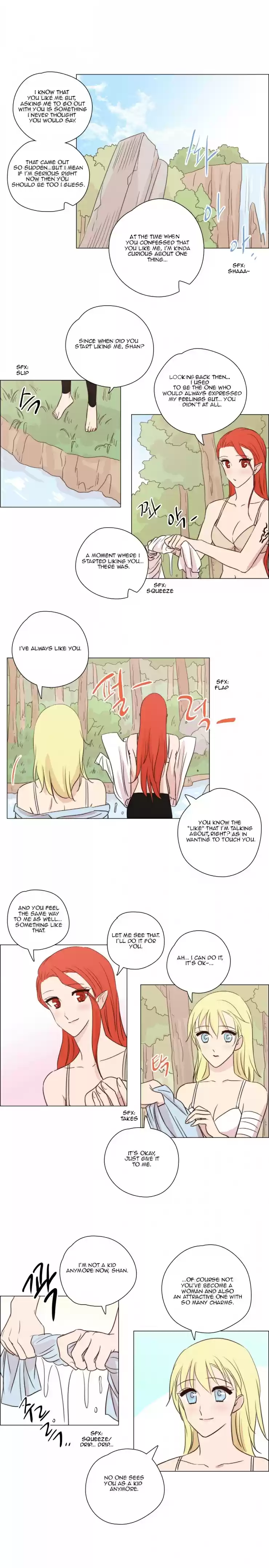 Miss Angel and Miss Devil Ch. 134 Ep. 19 Shaking Up the Heart (20)