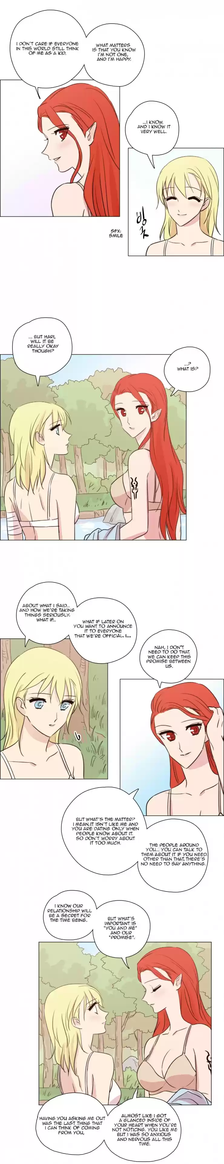 Miss Angel and Miss Devil Ch. 134 Ep. 19 Shaking Up the Heart (20)