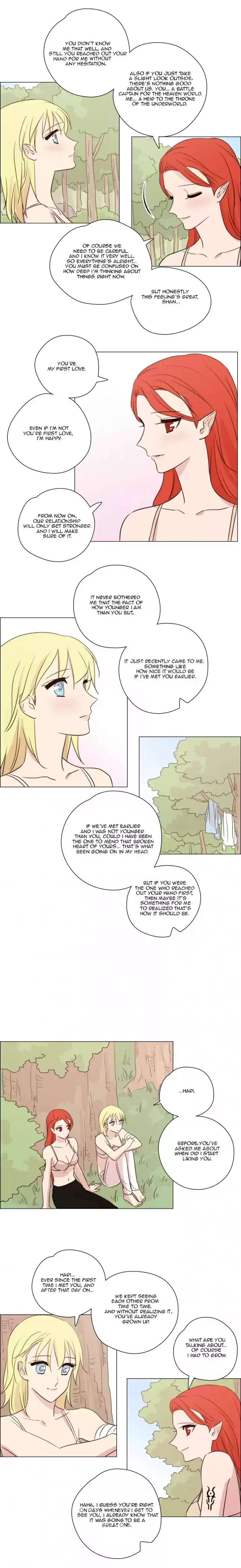 Miss Angel and Miss Devil Ch. 134 Ep. 19 Shaking Up the Heart (20)