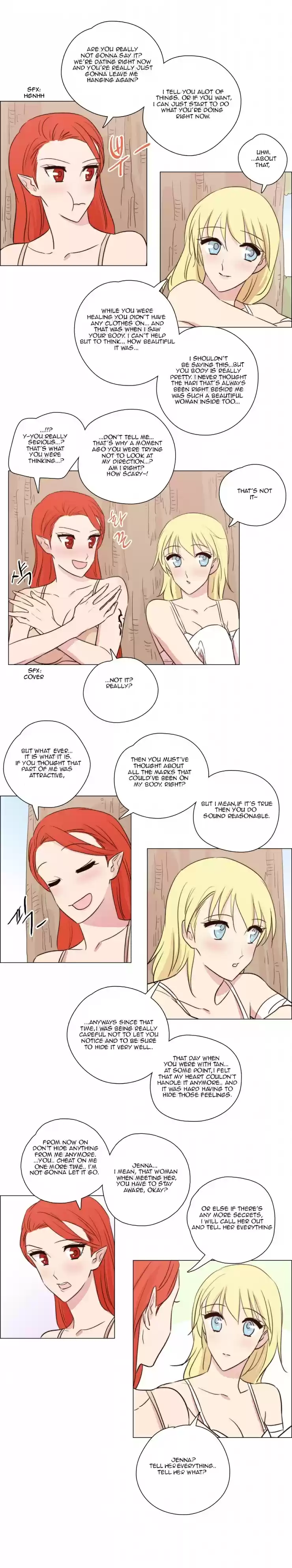 Miss Angel and Miss Devil Ch. 134 Ep. 19 Shaking Up the Heart (20)