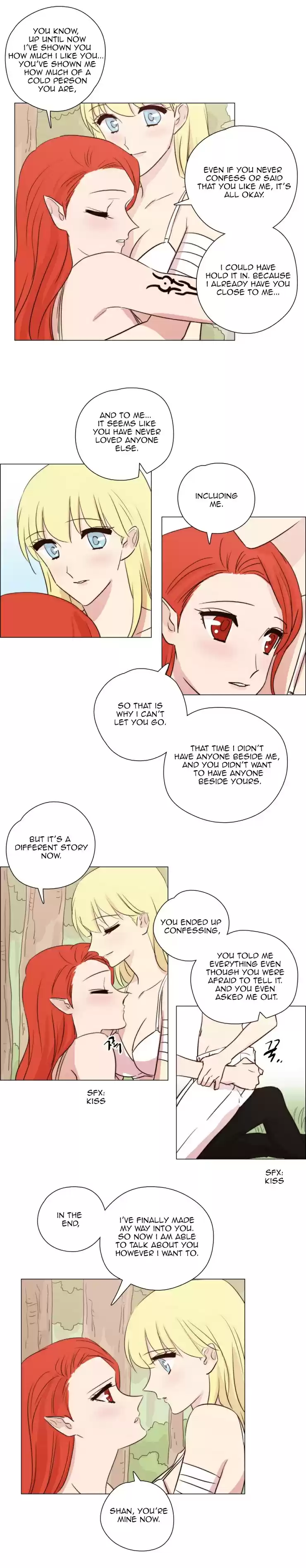 Miss Angel and Miss Devil Ch. 135 Ep. 19 Shaking Up the Heart (21)