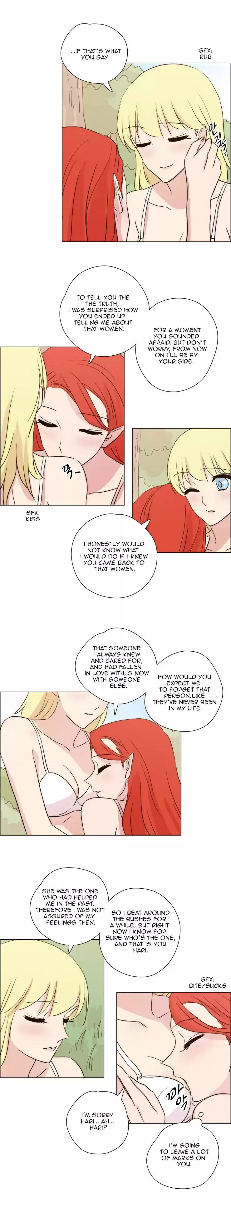 Miss Angel and Miss Devil Ch. 135 Ep. 19 Shaking Up the Heart (21)