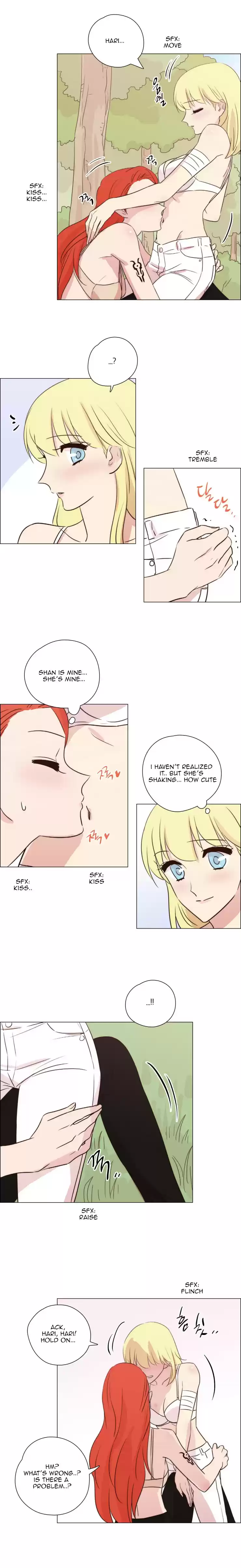 Miss Angel and Miss Devil Ch. 135 Ep. 19 Shaking Up the Heart (21)