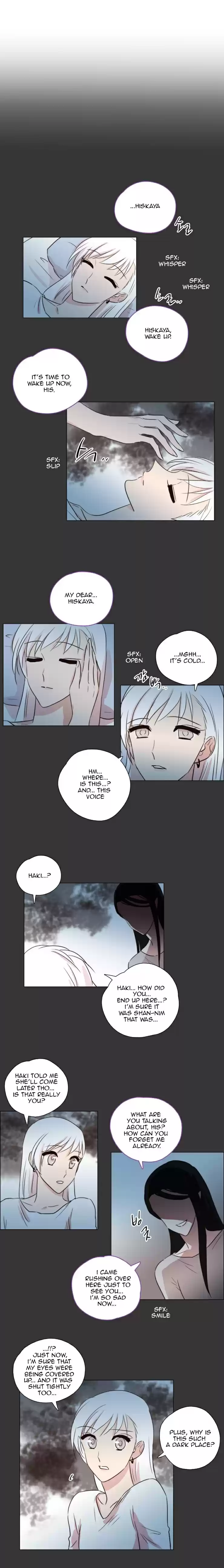 Miss Angel and Miss Devil Ch. 145 Ep. 20 Deep Inside a Dark Confession (10)