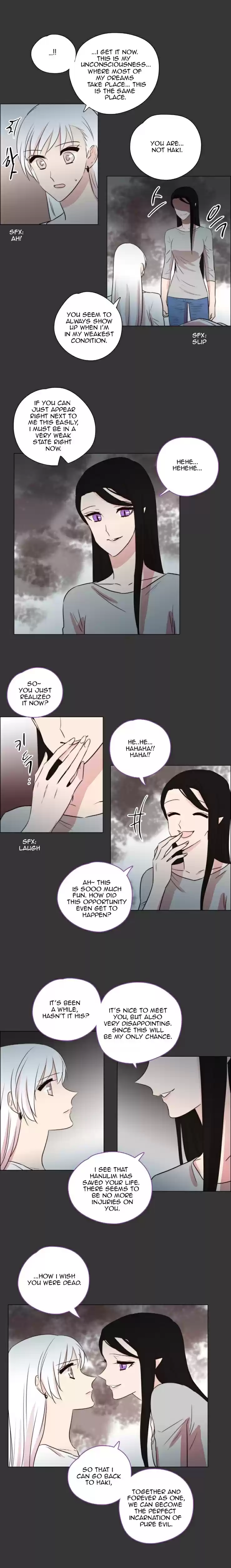 Miss Angel and Miss Devil Ch. 145 Ep. 20 Deep Inside a Dark Confession (10)