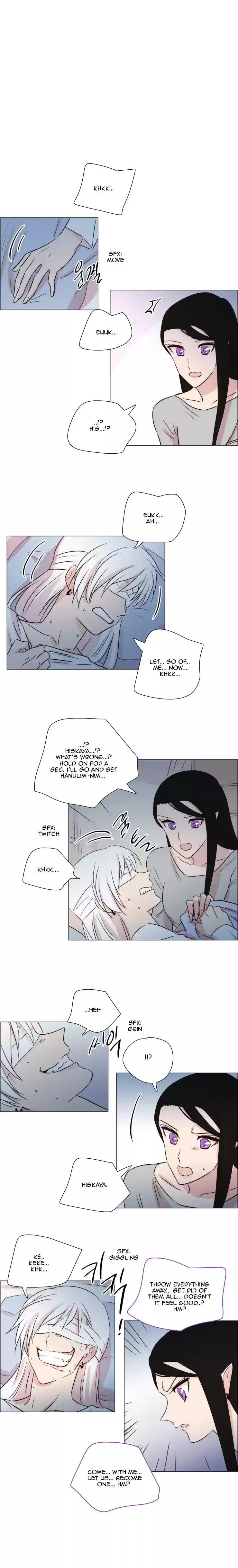 Miss Angel and Miss Devil Ch. 145 Ep. 20 Deep Inside a Dark Confession (10)