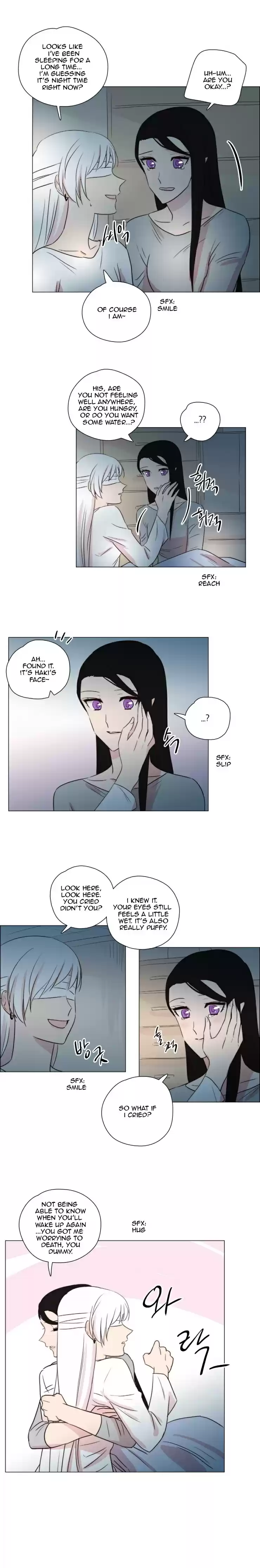 Miss Angel and Miss Devil Ch. 145 Ep. 20 Deep Inside a Dark Confession (10)