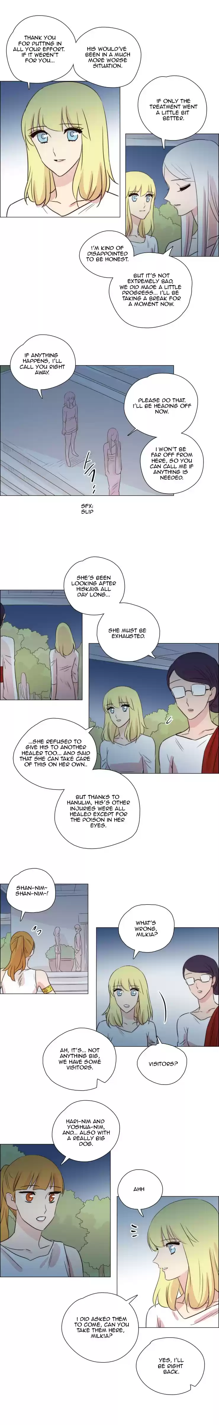 Miss Angel and Miss Devil Ch. 146 Ep. 20 Deep Inside a Dark Confession (11)