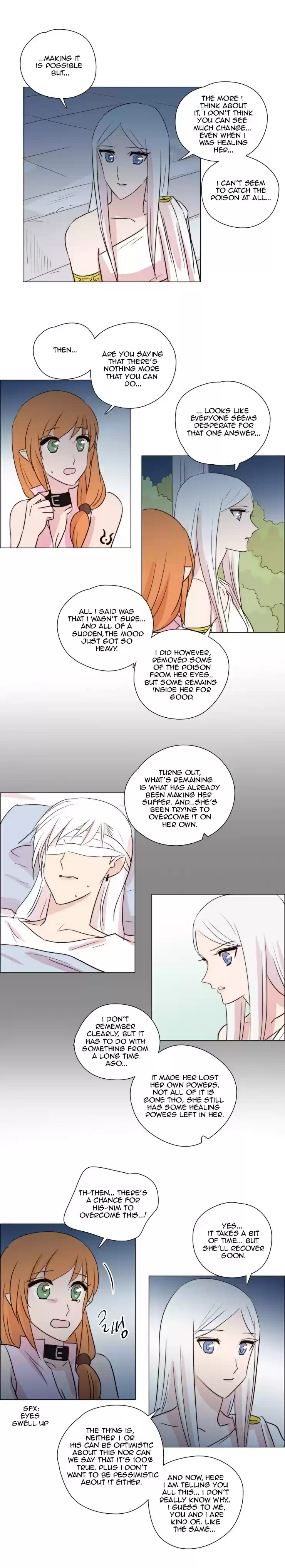 Miss Angel and Miss Devil Ch. 146 Ep. 20 Deep Inside a Dark Confession (11)