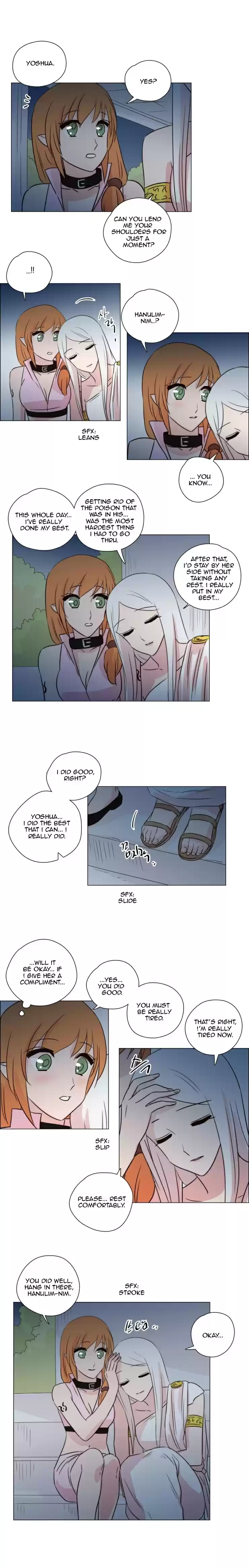 Miss Angel and Miss Devil Ch. 146 Ep. 20 Deep Inside a Dark Confession (11)