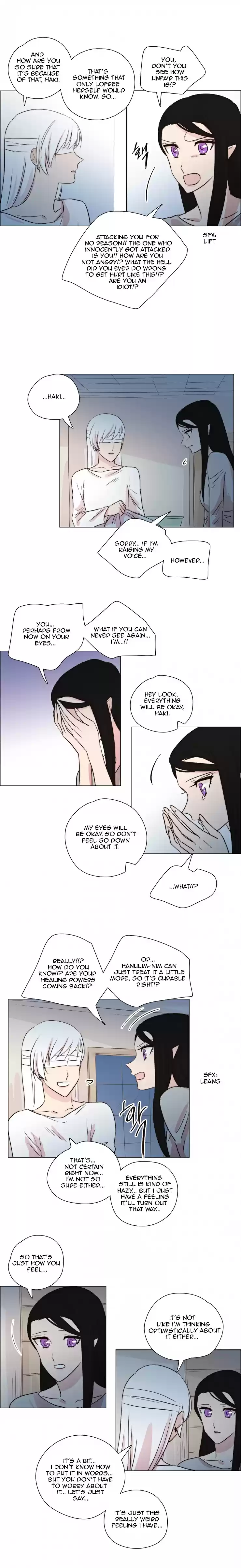 Miss Angel and Miss Devil Ch. 147 Ep. 20 Deep Inside a Dark Confession (12)