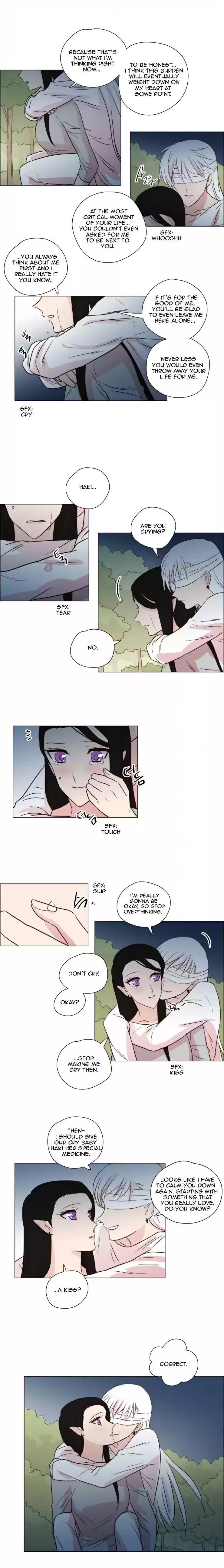 Miss Angel and Miss Devil Ch. 147 Ep. 20 Deep Inside a Dark Confession (12)