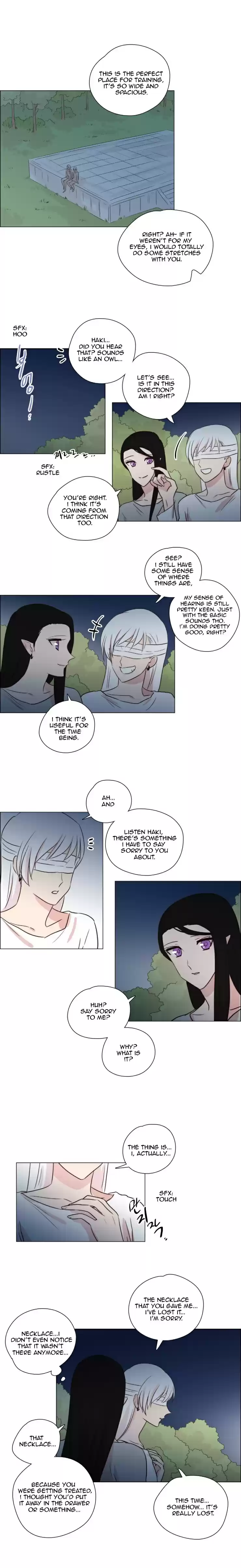 Miss Angel and Miss Devil Ch. 148 Ep. 20 Deep Inside a Dark Confession (13)