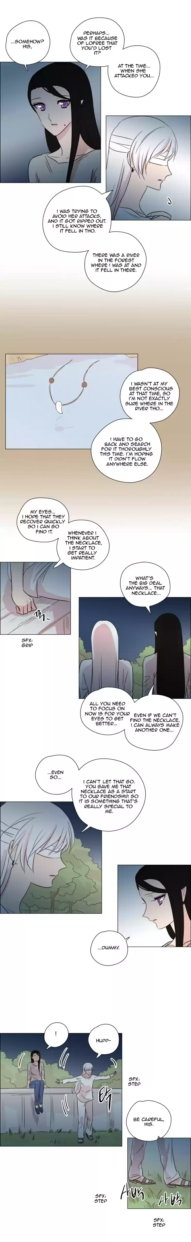 Miss Angel and Miss Devil Ch. 148 Ep. 20 Deep Inside a Dark Confession (13)