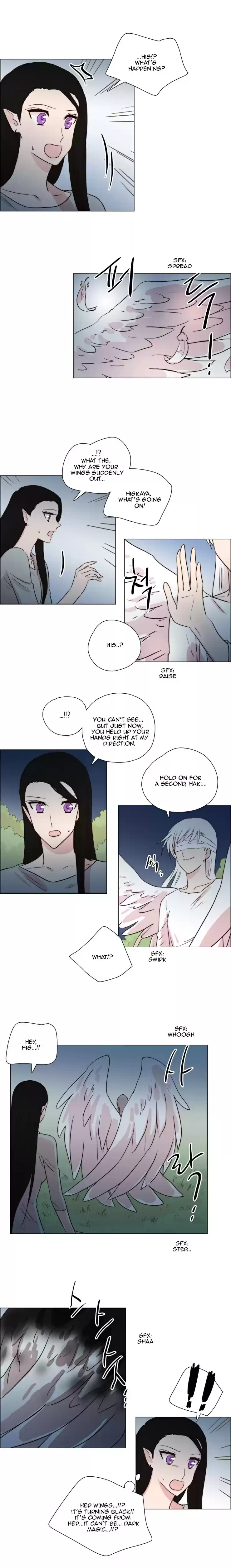 Miss Angel and Miss Devil Ch. 148 Ep. 20 Deep Inside a Dark Confession (13)