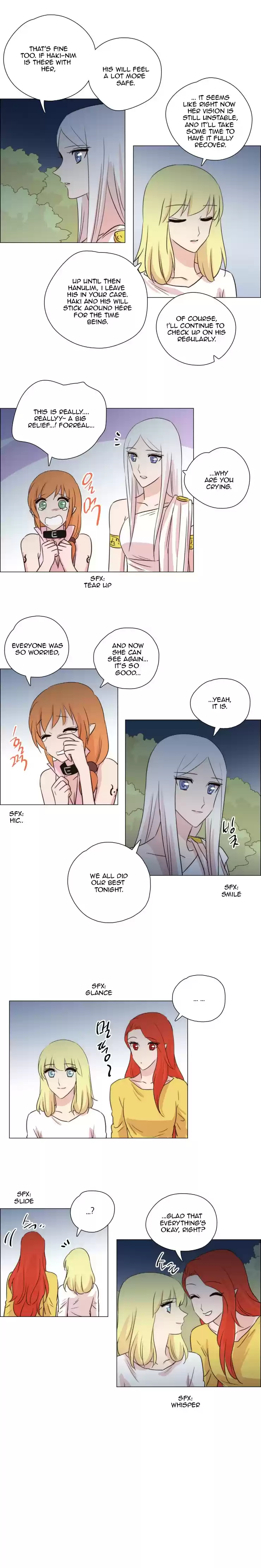 Miss Angel and Miss Devil Ch. 149 Ep. 20 Deep Inside a Dark Confession (14)