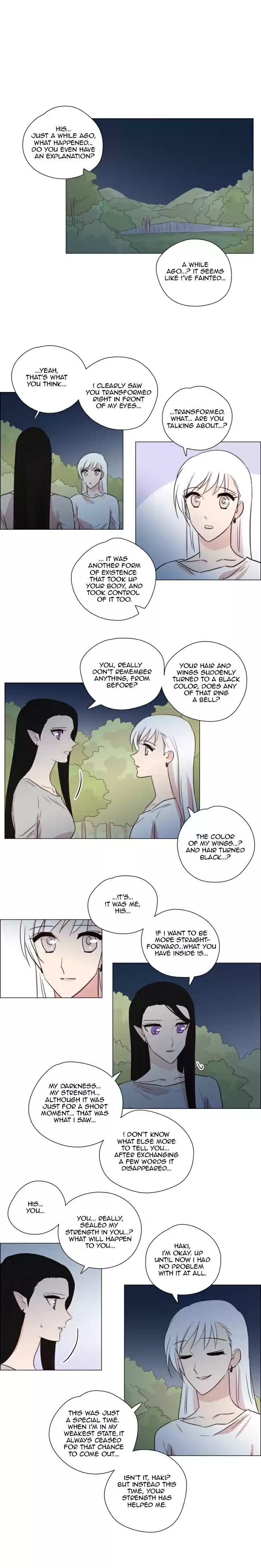 Miss Angel and Miss Devil Ch. 149 Ep. 20 Deep Inside a Dark Confession (14)