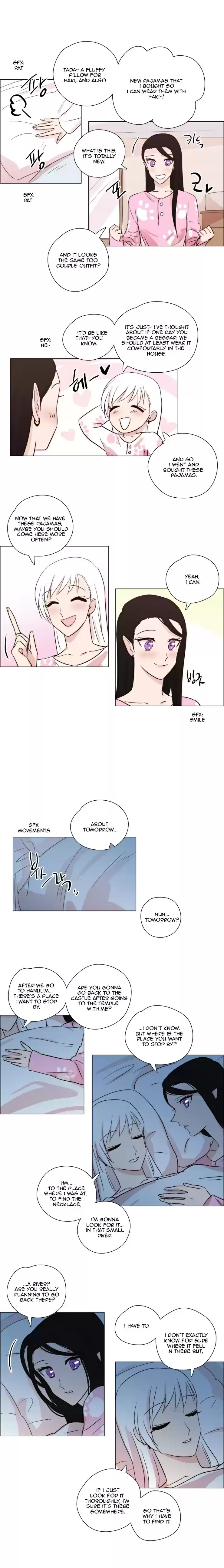 Miss Angel and Miss Devil Ch. 150 Ep. 20 Deep Inside a Dark Confession (15)