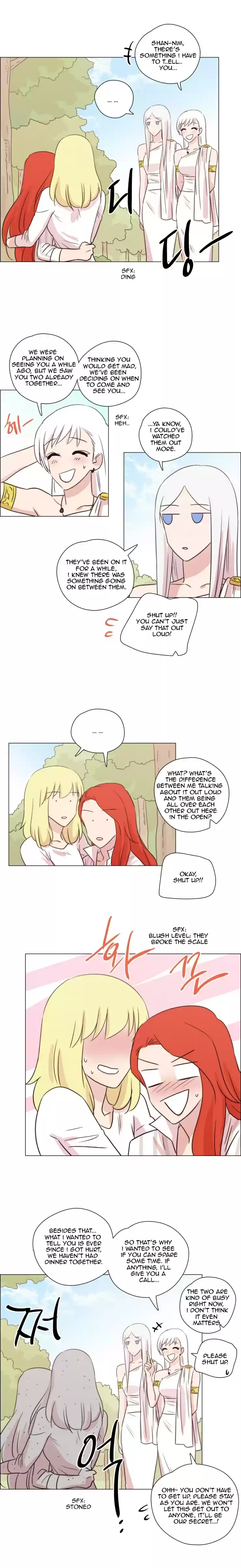 Miss Angel and Miss Devil Ch. 158 Ep. 20 Deep Inside a Dark Confession (23)