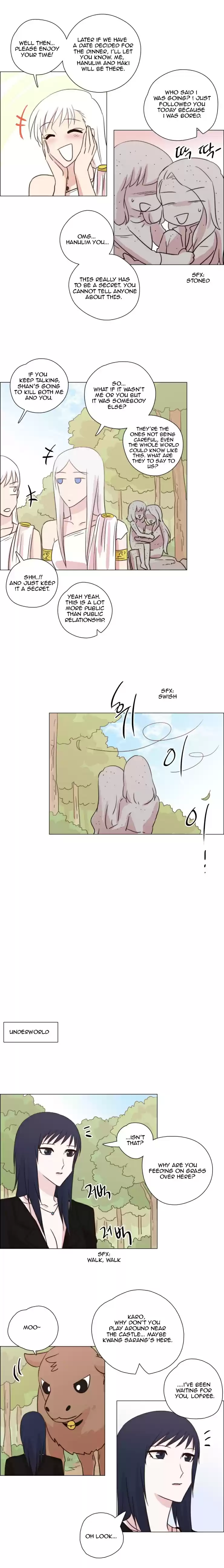 Miss Angel and Miss Devil Ch. 158 Ep. 20 Deep Inside a Dark Confession (23)