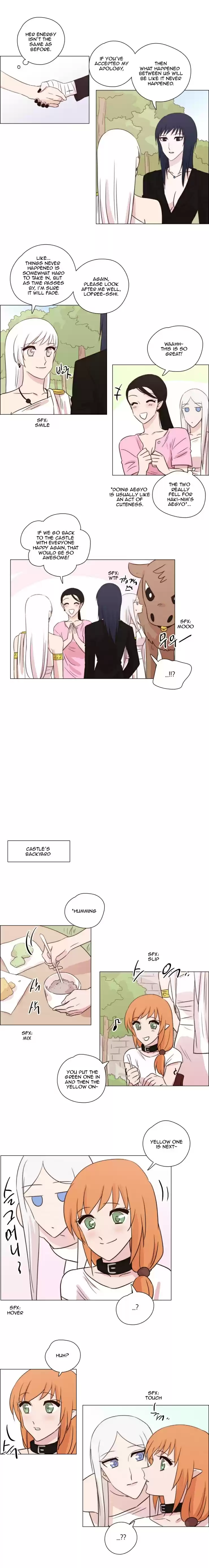 Miss Angel and Miss Devil Ch. 160 Ep. 20 Deep Inside a Dark Confession (25)